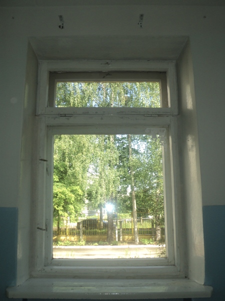 окно 3