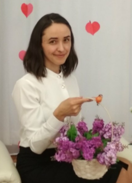 Николаева